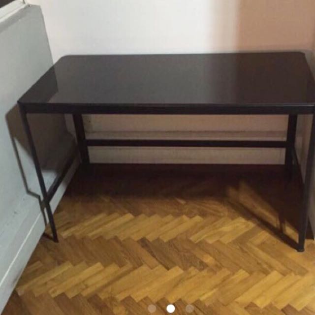 Vhive Study Table (Category: Tables & Sets) located in Singapore. Submitted by ohmya (Listing ID 63069286, Image 2). Description: .