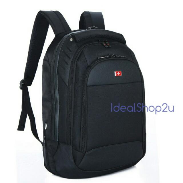 victoria cross bag
