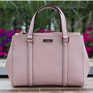 Kate Spade Small Loden Handbag
