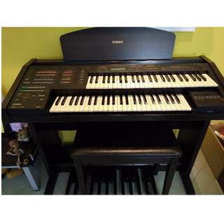YAMAHA Electone EL-100