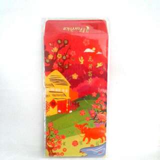 Red Packets CNY Collection item 2