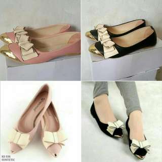 Flatshoes pita