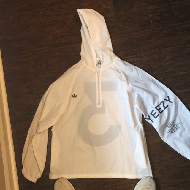 adidas yeezy season 1 windbreaker