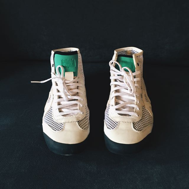 asics andrea pompilio