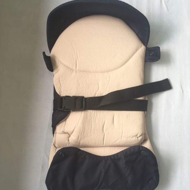 Baby boo new arrivals carrier