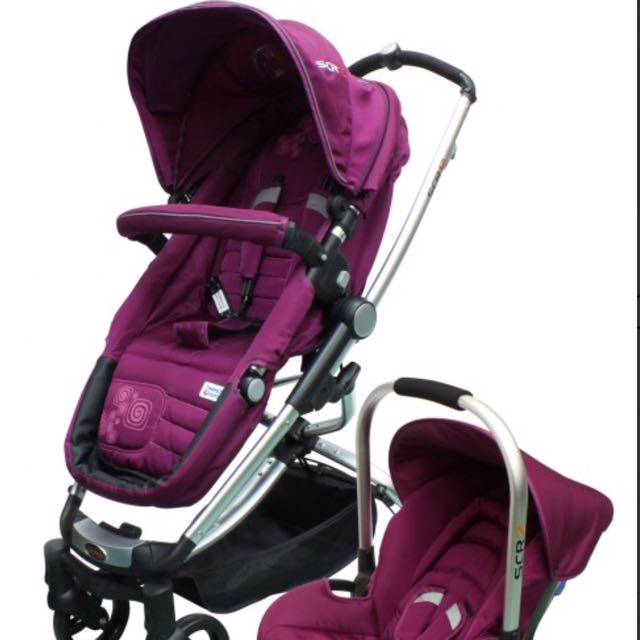 Sweet cherry stroller scr 12 best sale