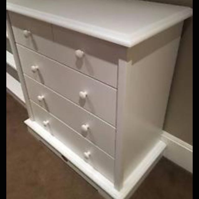 boori country drawers