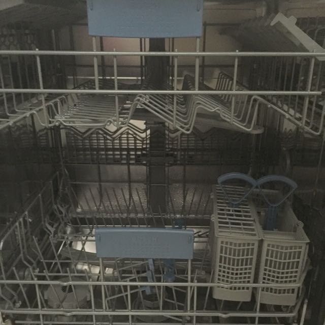 Bosch Logixx Dishwasher, TV & Home Appliances, Kitchen Appliances