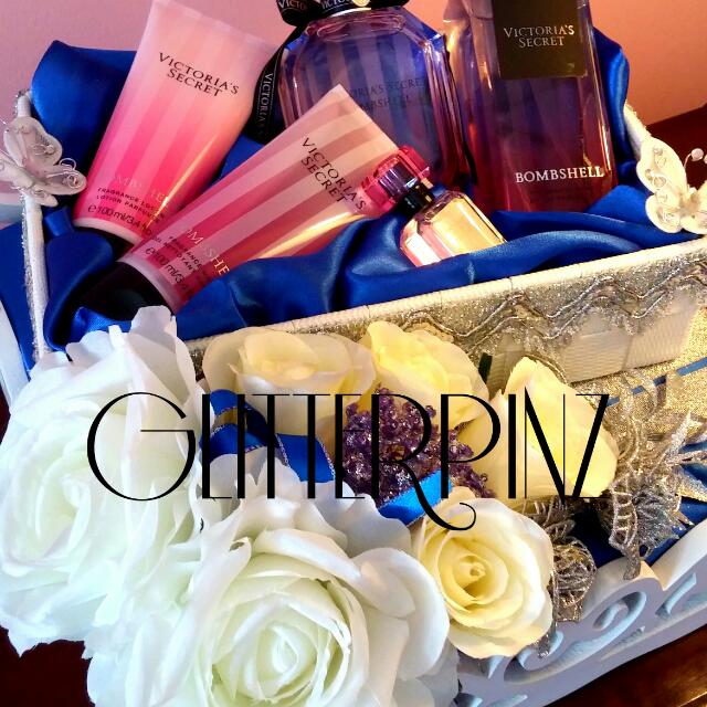 Hantaran victoria best sale secret