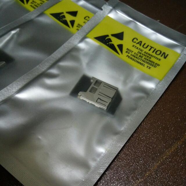 Half Size Micro Sd Card To Sd Card Adapter Everything Else On