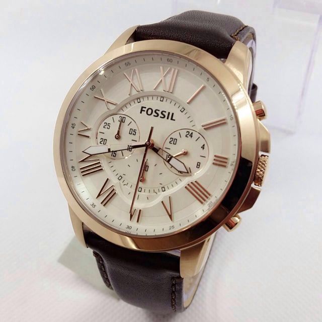 Fossil 4991 clearance