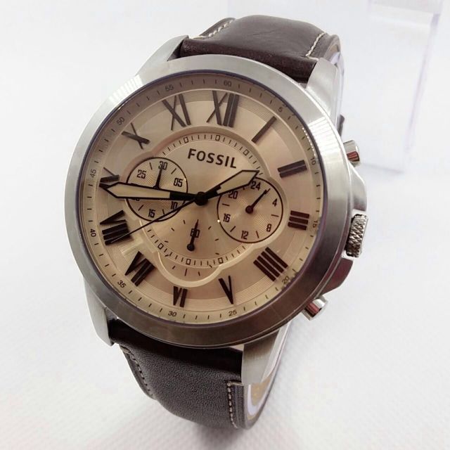 Jam Tangan Fossil Original FS 5152