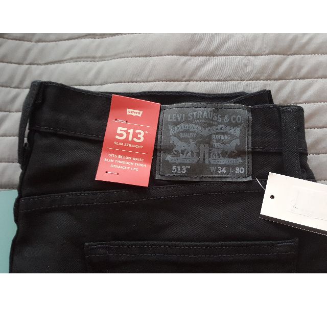 levis 513 price