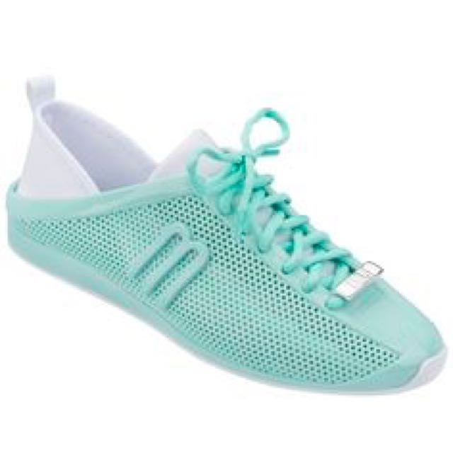 Melissa love system sneakers cheap