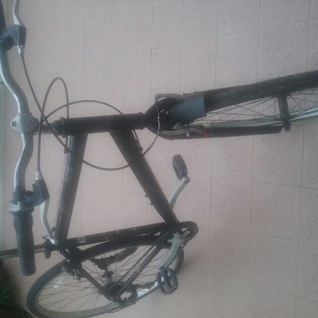 Mongoose discount crossway 125