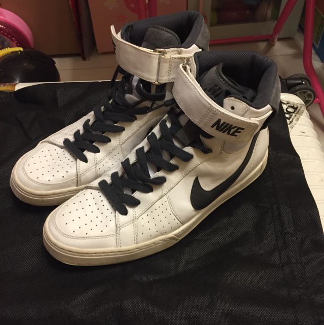 nike air flytop