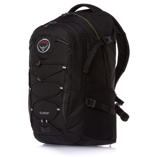 Osprey Quasar (28L) Laptop backpack, Sports Equipment, Hiking & Camping