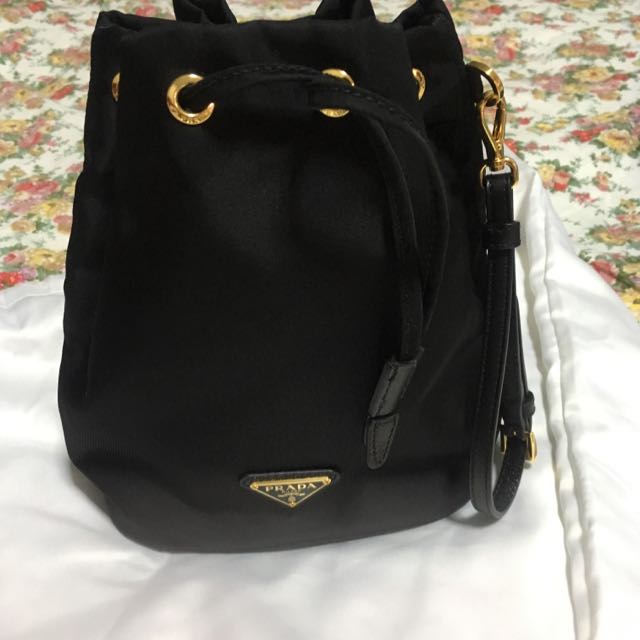 prada wristlets