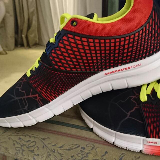 Reebok zquick dash city deals