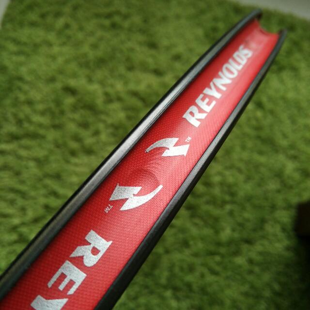 reynolds 66 clincher