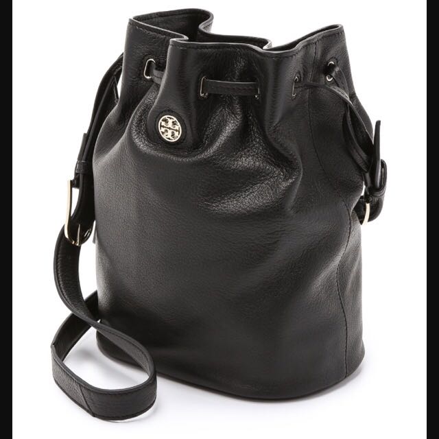 Tory burch brody bucket bag discount