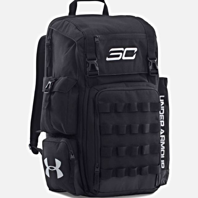Under armour cheap ua sc30 backpack