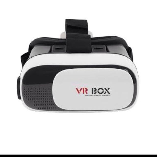 vr box iphone 14