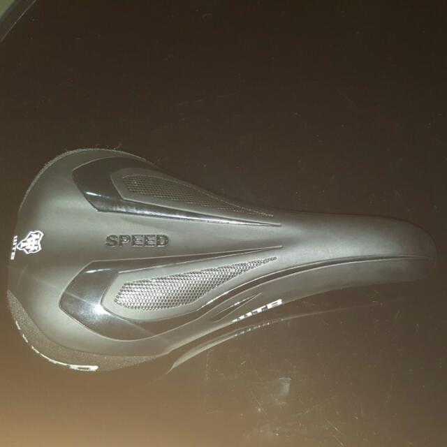 wtb speed pro saddle