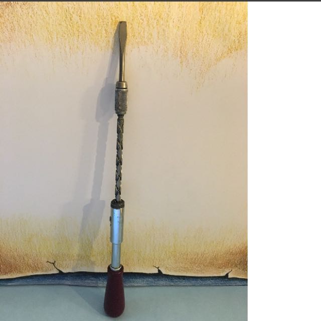 Yankee Screwdriver Vintage Collectibles On Carousell