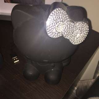 Hello Kitty Box