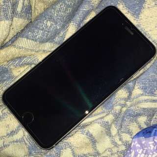 iPhone 6+