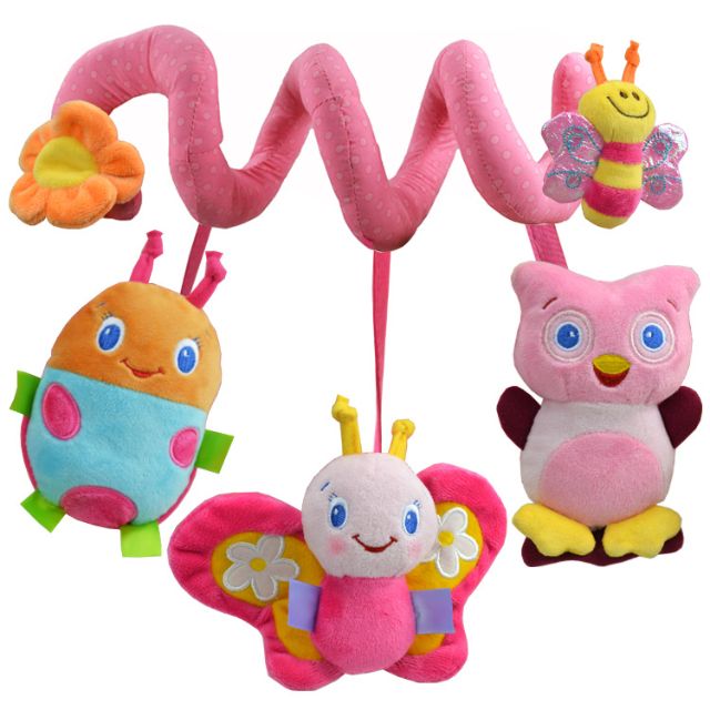 stroller toys for babies