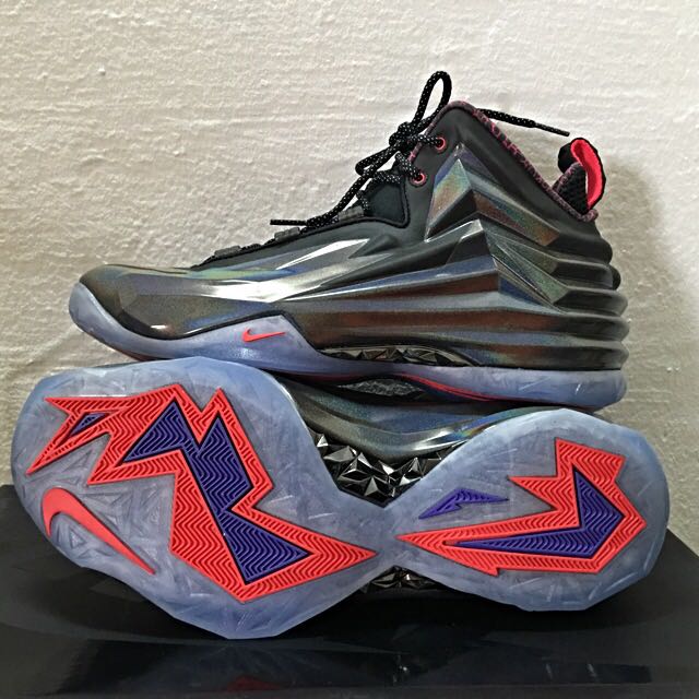 Cb34 foamposite sales