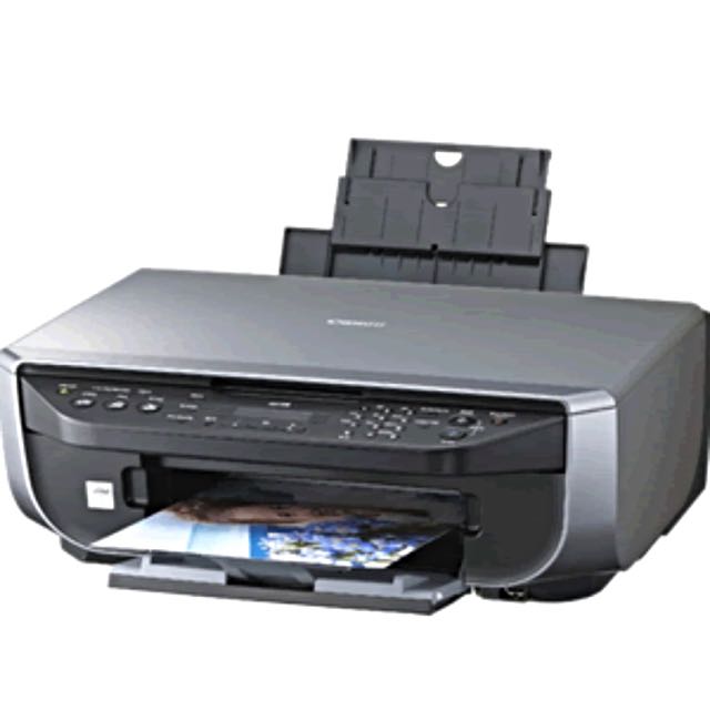 canon mx308 printer