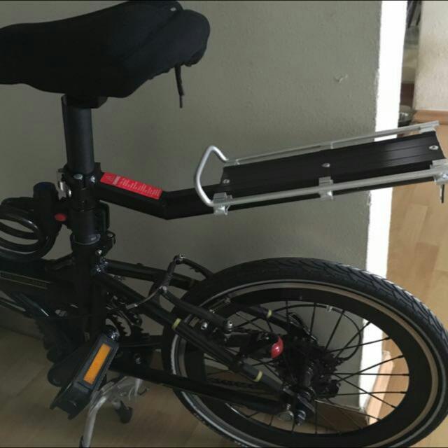 Dahon vitesse d18 clearance