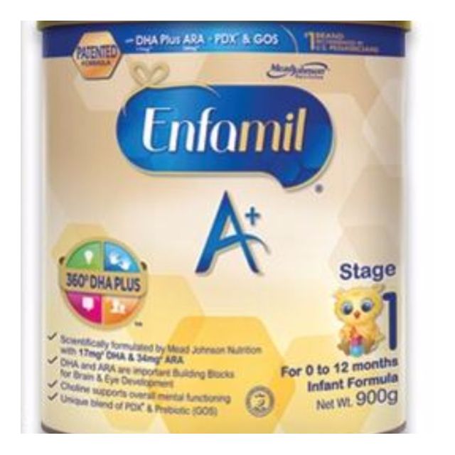 enfamil stage 1 price
