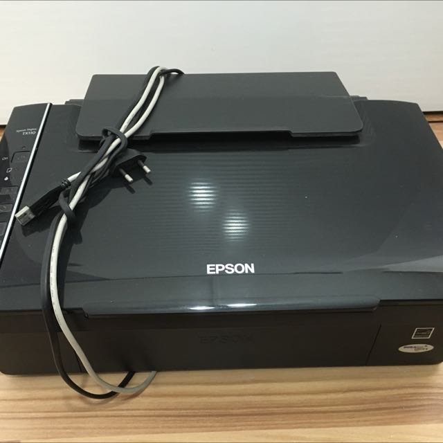 epson stylus 110