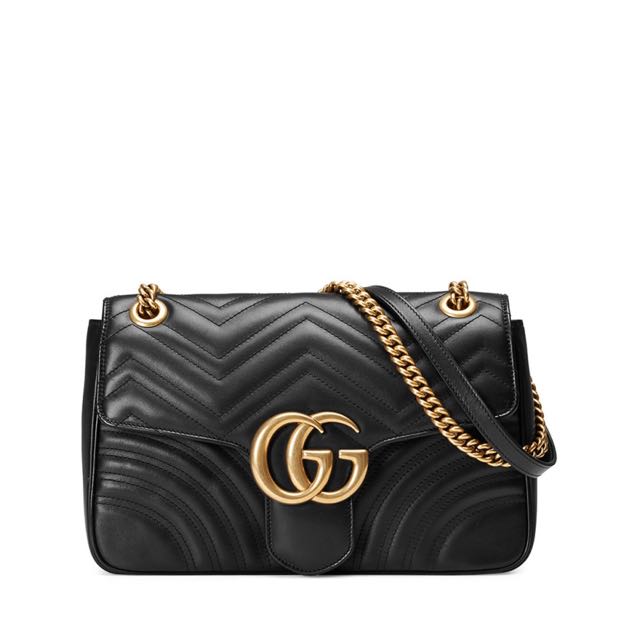 gucci quilted crossbody