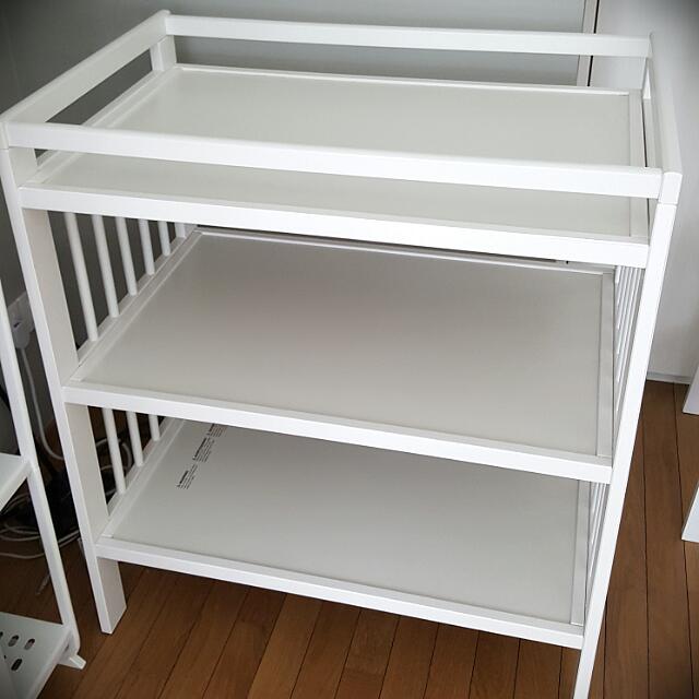 IKEA Baby Changing Table, Babies \u0026 Kids 