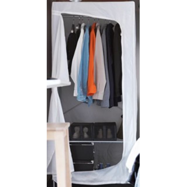 IKEA BREIM Wardrobe, Babies & Kids, Baby Nursery & Kids Furniture, Kids