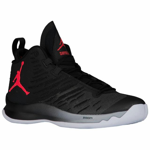 Nike air jordan super fly 5 sale