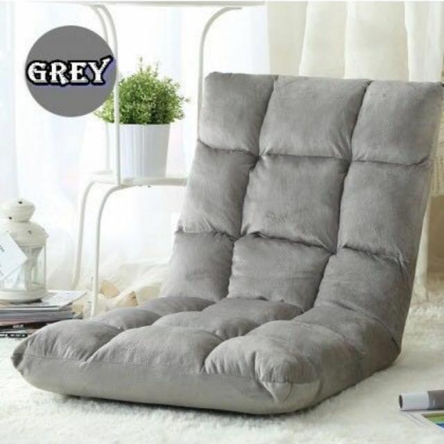 LAZY SOFA, Furniture & Home Living, Furniture, Sofas on Carousell