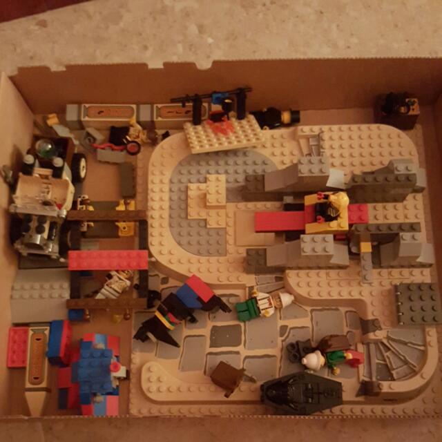 lego 5978