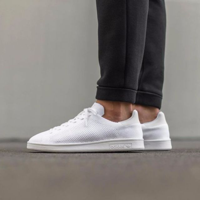 stan smith primeknit mens
