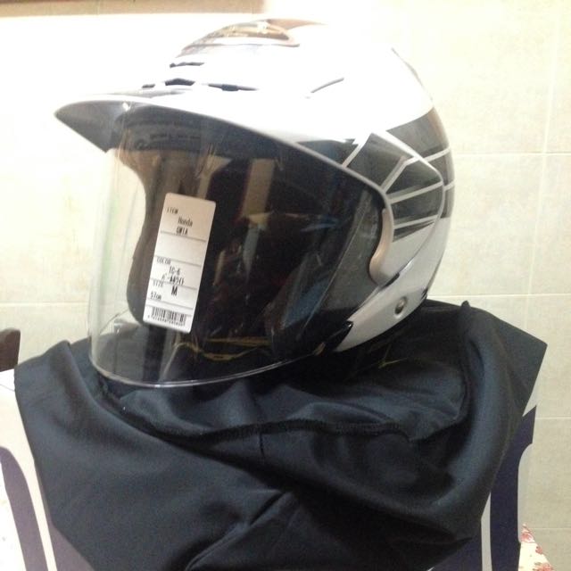 Shoei goldwing original sales price