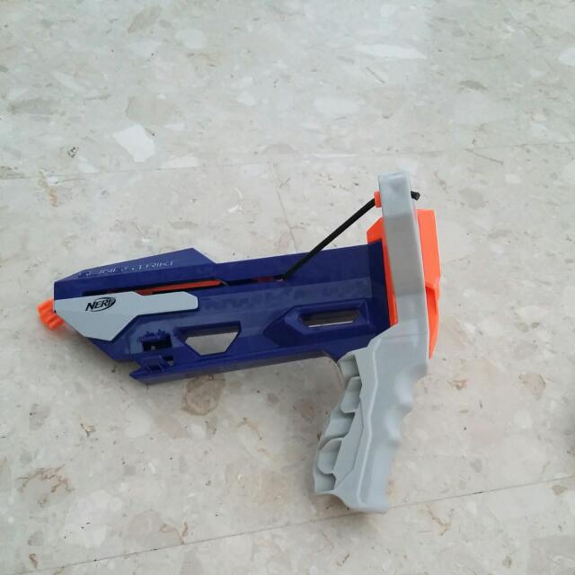 nerf slingstrike