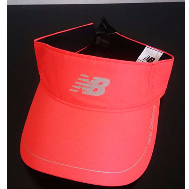 new balance visor