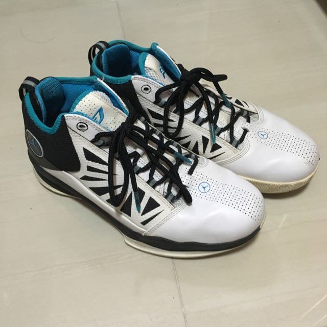 Nike Podulon Jordan 336