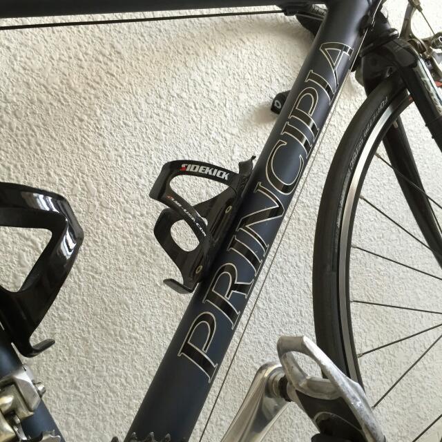 NOW 500 U.P. 600. PRE LOVED PRINCIPIA RSL S6 ROADBIKE NATIONAL