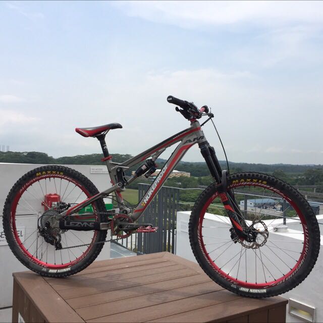 Nukeproof mega am 26 outlet